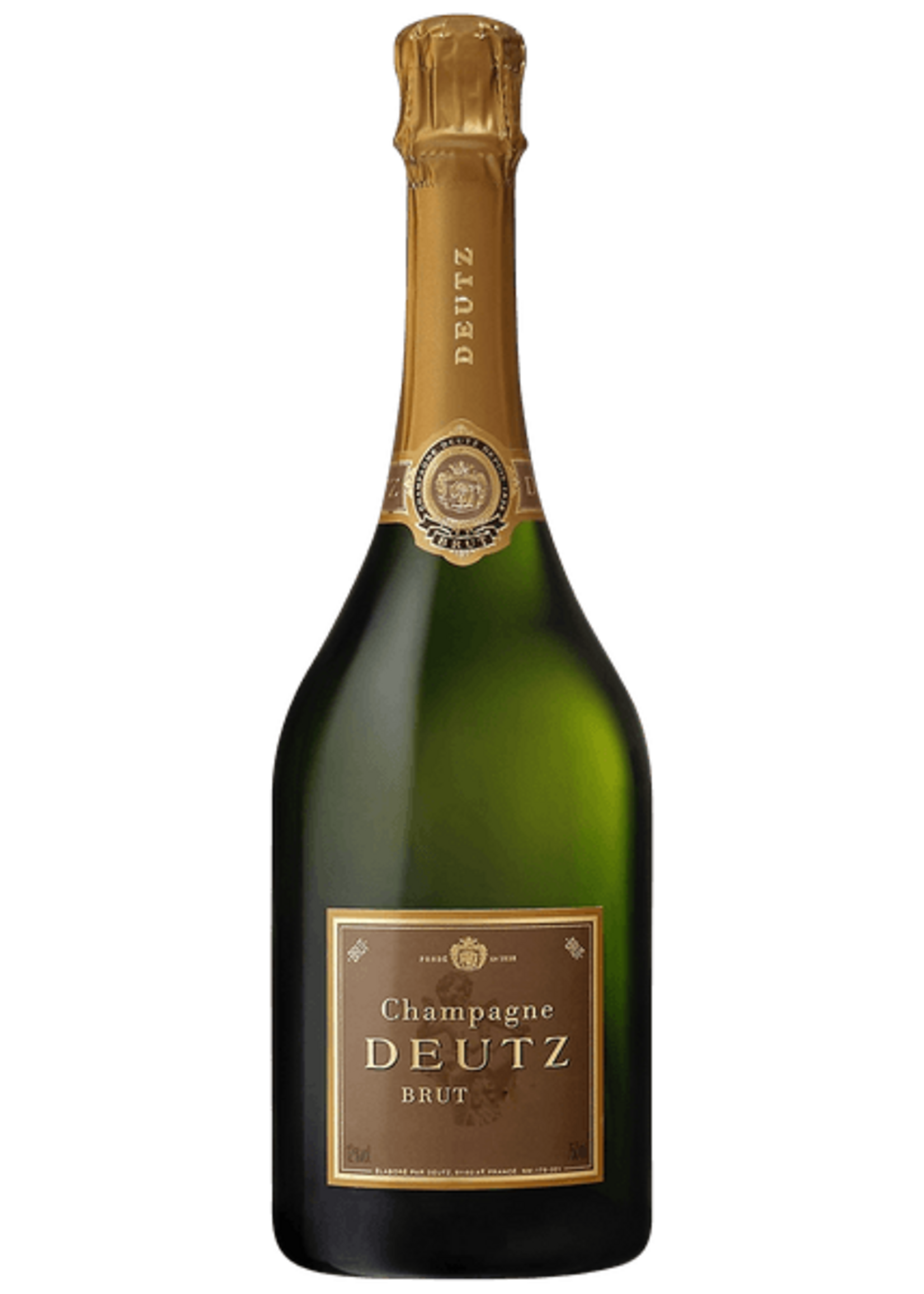 Deutz Deutz / Vintage Brut / 750mL