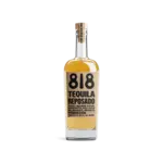 818 Tequila 818 Tequila / Reposado / 750mL
