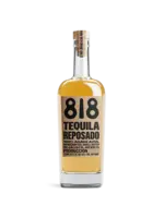 818 Tequila 818 Tequila / Reposado / 750mL