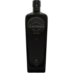 Scapegrace / Black Gin / 750mL