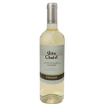 Pinord Pinord / Penedes Vina Chatel Blanco Semi Sweet / 750mL