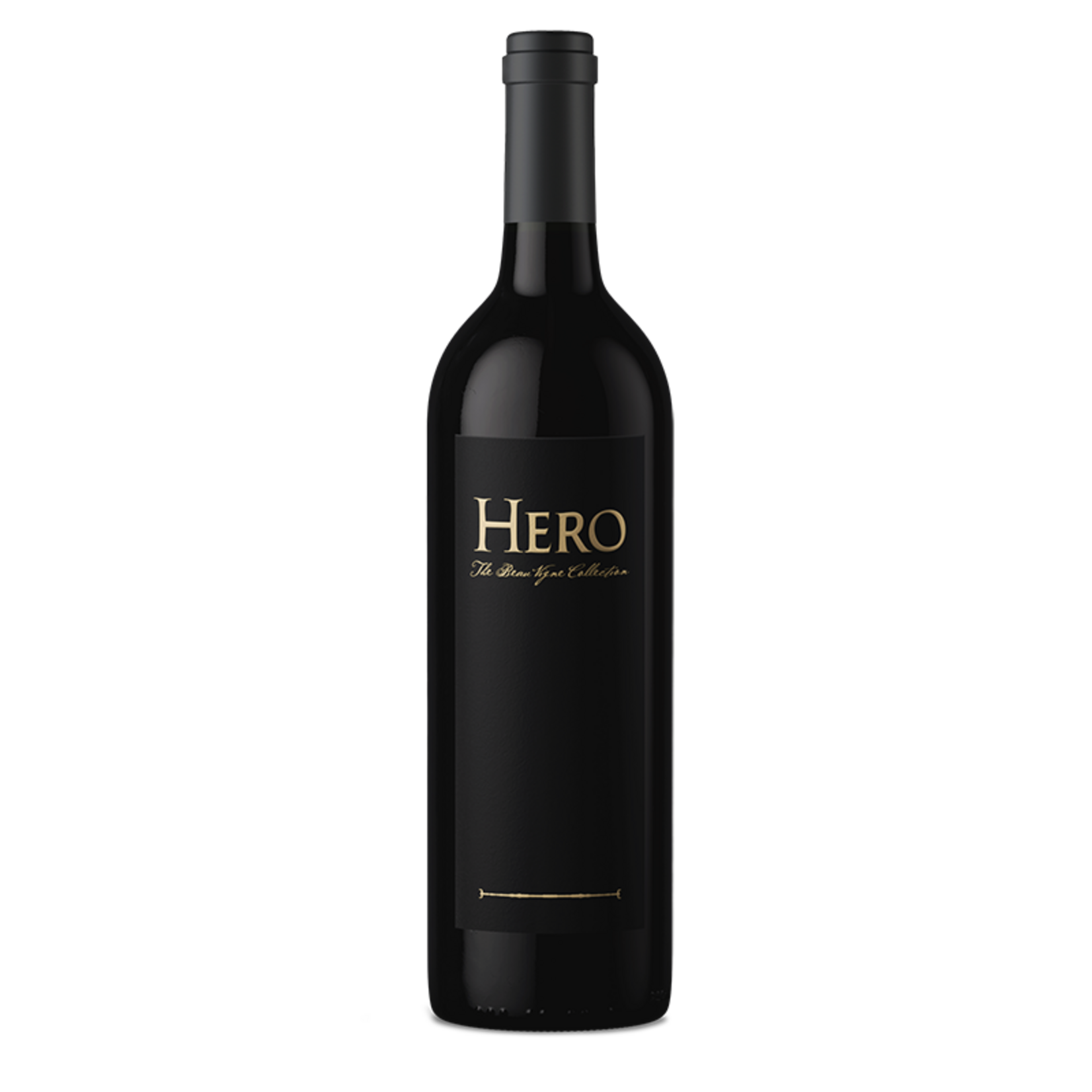 Beau Vigne / Heritage Cabernet Sauvignon / 750mL