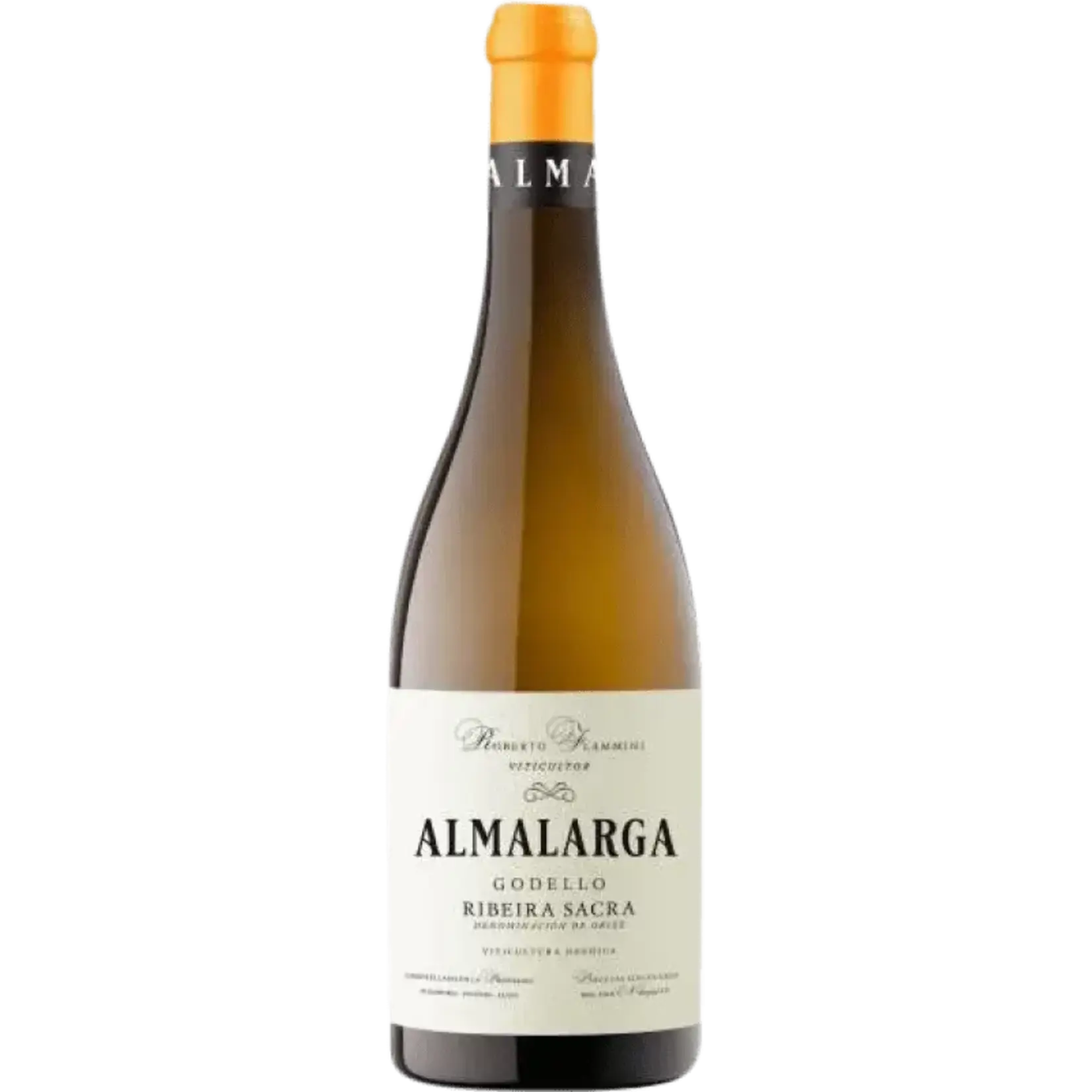 Pena das Donas / Ribeira Sacra Godello Almalarga / 750mL