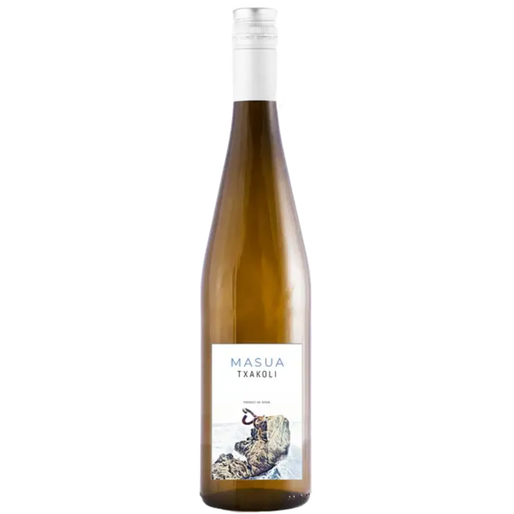 Masua / Txakoli / 750mL