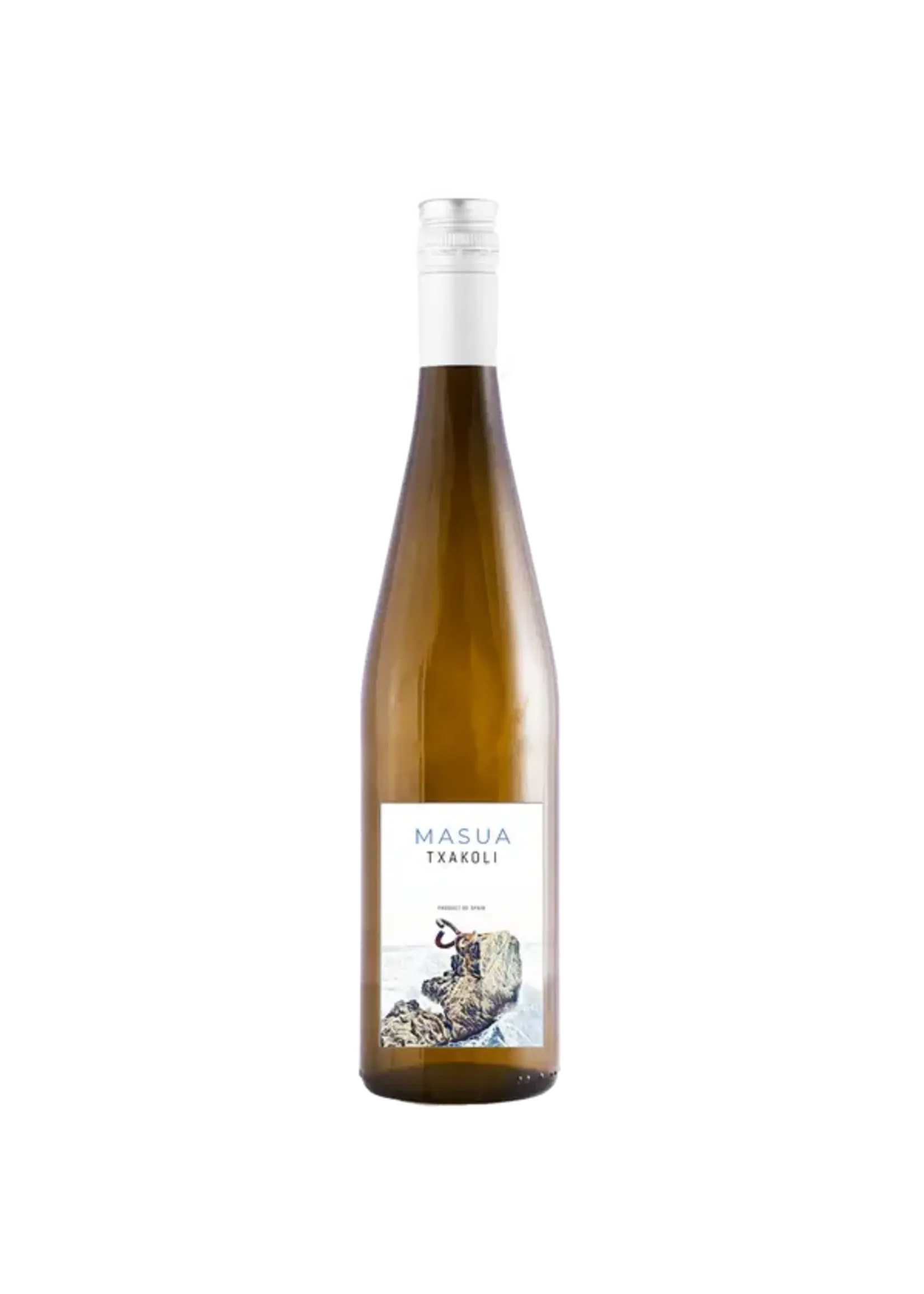 Masua / Txakoli / 750mL