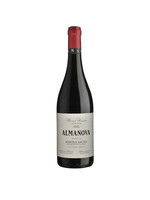 Roberto Flammini Viticultor / Ribeira Sacra Almanova Mencia / 750mL
