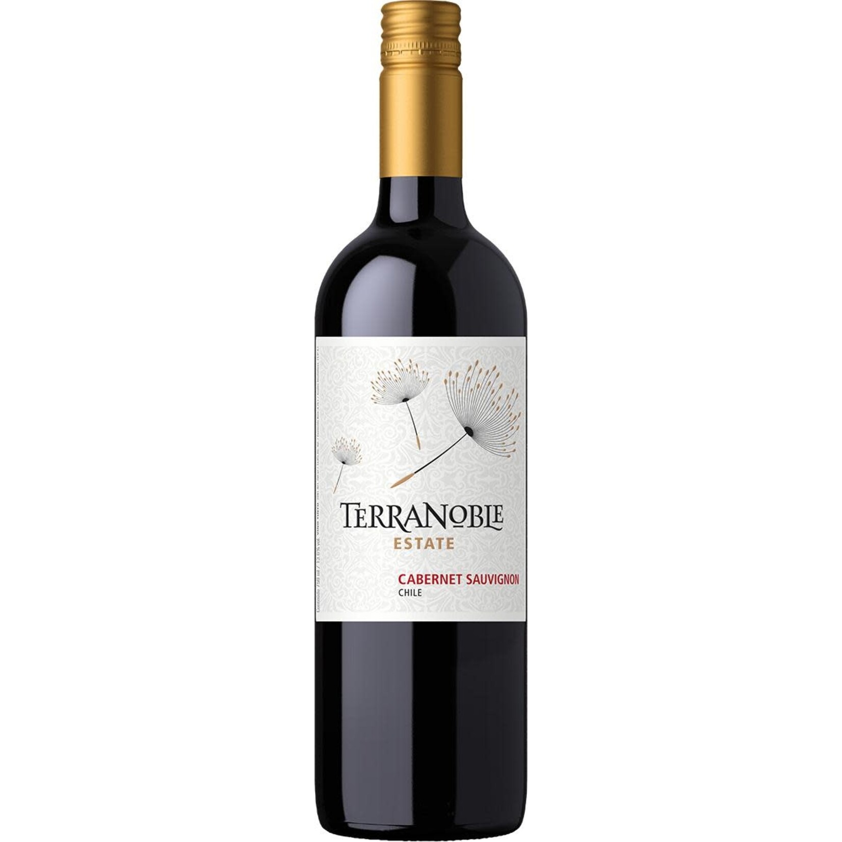 TerraNoble / Estate Cabernet Sauvignon / 750mL