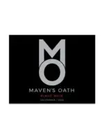 Maven's Oath / Pinot Noir California / 750mL
