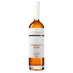 Pinhook Pinhook / Collaboration Series Edition No. 3 Jordan Salcito Cask Strength Single Malt Whisky / 750mL