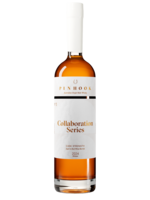Pinhook Pinhook / Collaboration Series Edition No. 3 Jordan Salcito Cask Strength Single Malt Whisky / 750mL