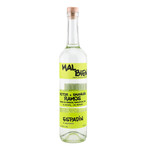 Mezcal Mal Bien / Victor + Emanuel Ramos Espadin / 750mL