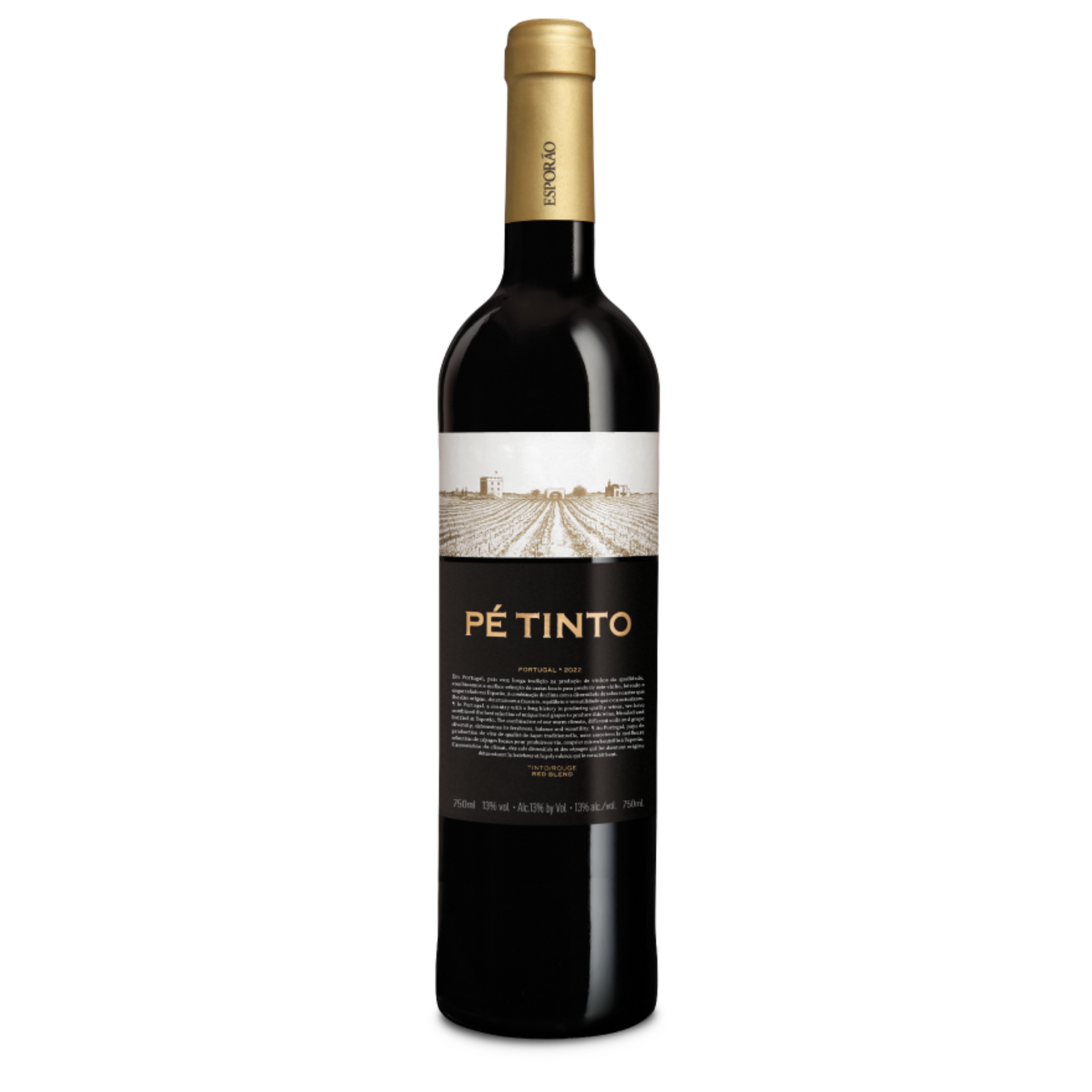 Esporao Esporao / PE Tinto / 750mL