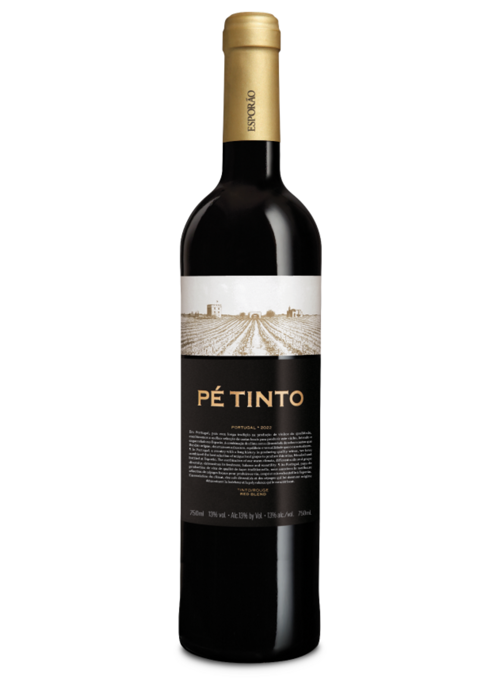 Esporao Esporao / PE Tinto / 750mL