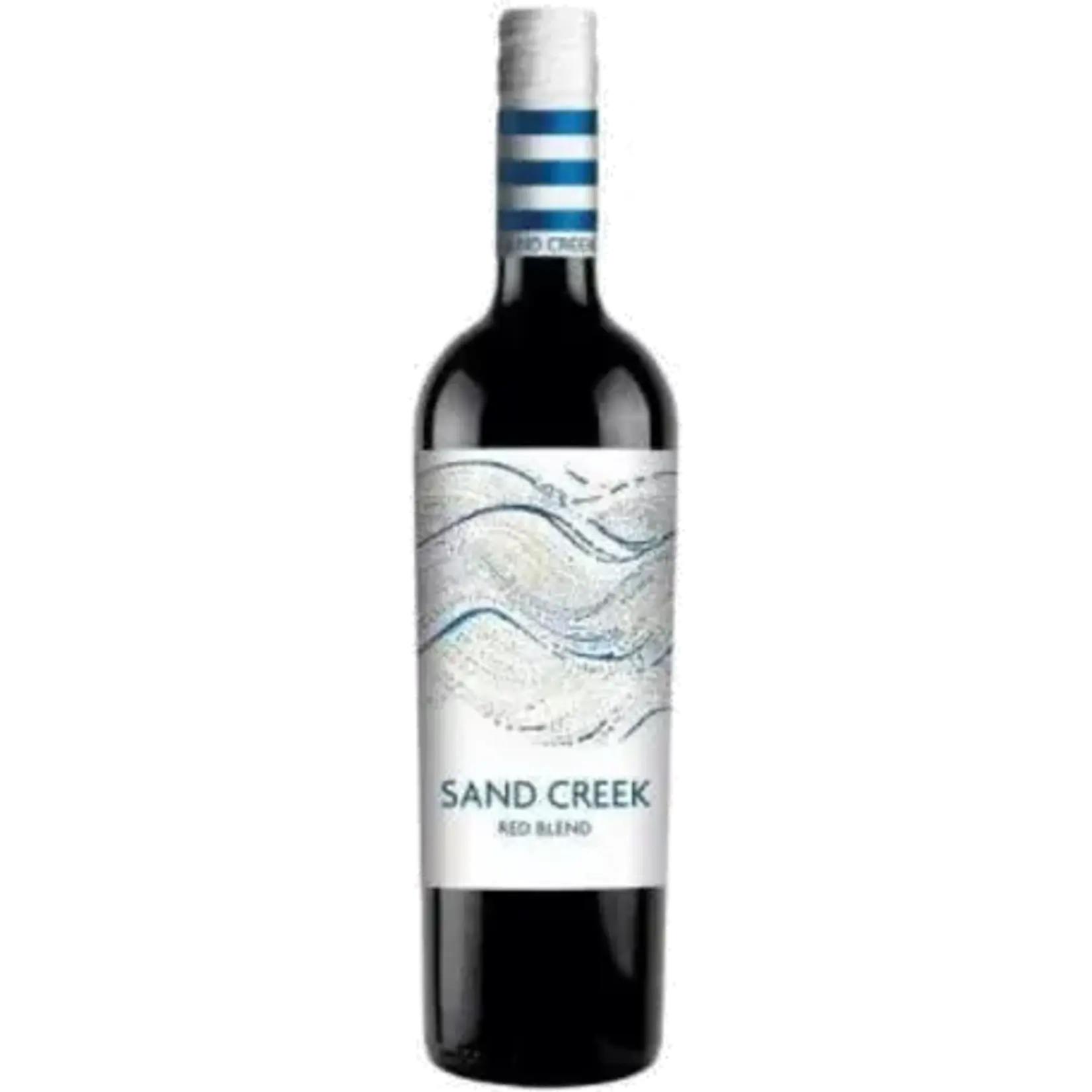Casa Ermelinda Freitas / Peninsula de Setubal Sand Creek Red Blend / 750mL