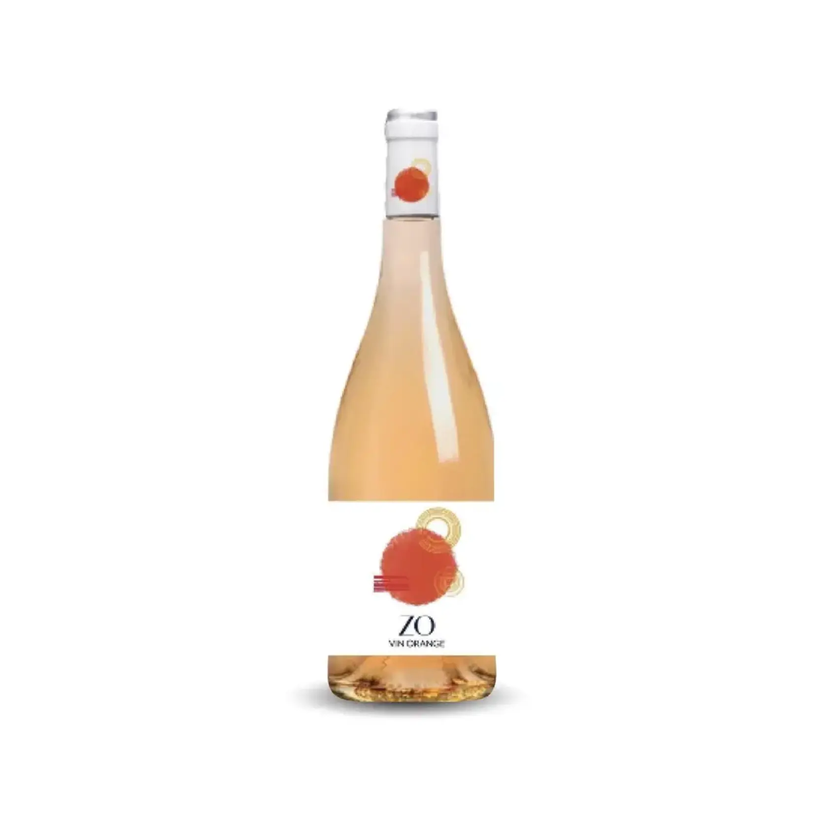 Zo / Orange Wine / 750mL