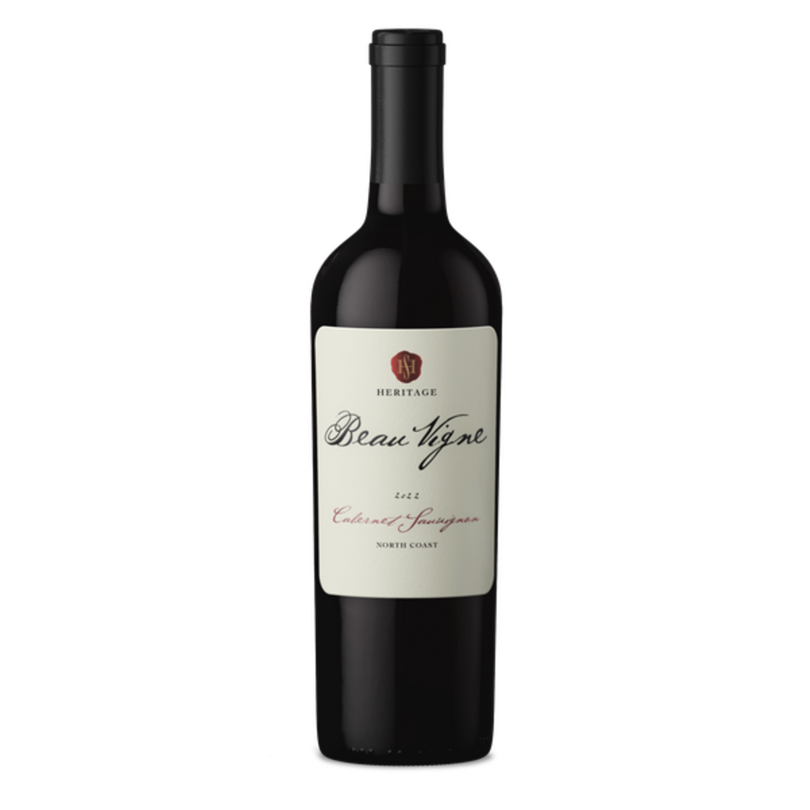 Beau Vigne / Heritage Cabernet Sauvignon / 750mL