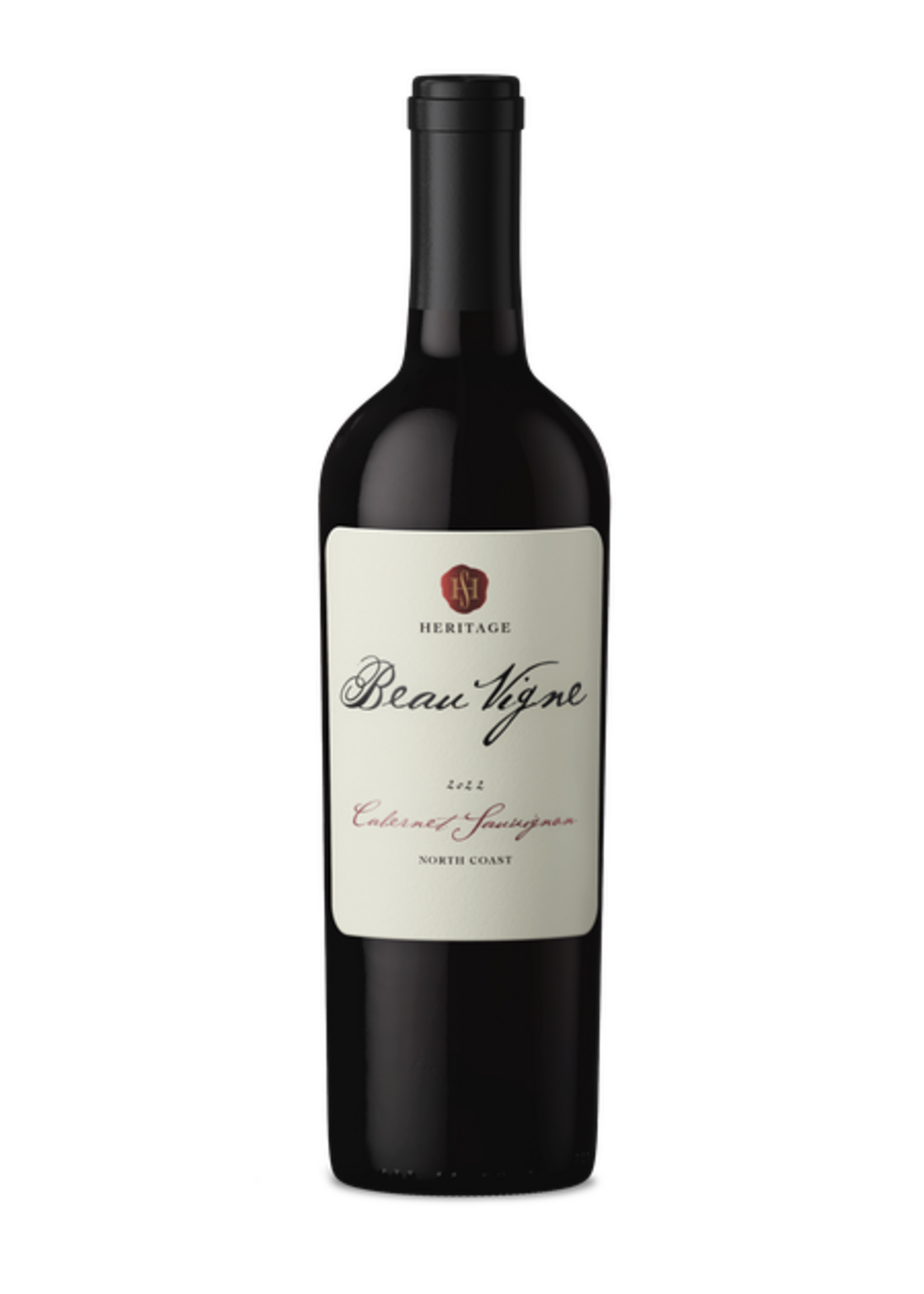 Beau Vigne / Heritage Cabernet Sauvignon / 750mL