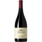 Freeman / Yu-Ki Sonoma Coast Pinot Noir / 750mL