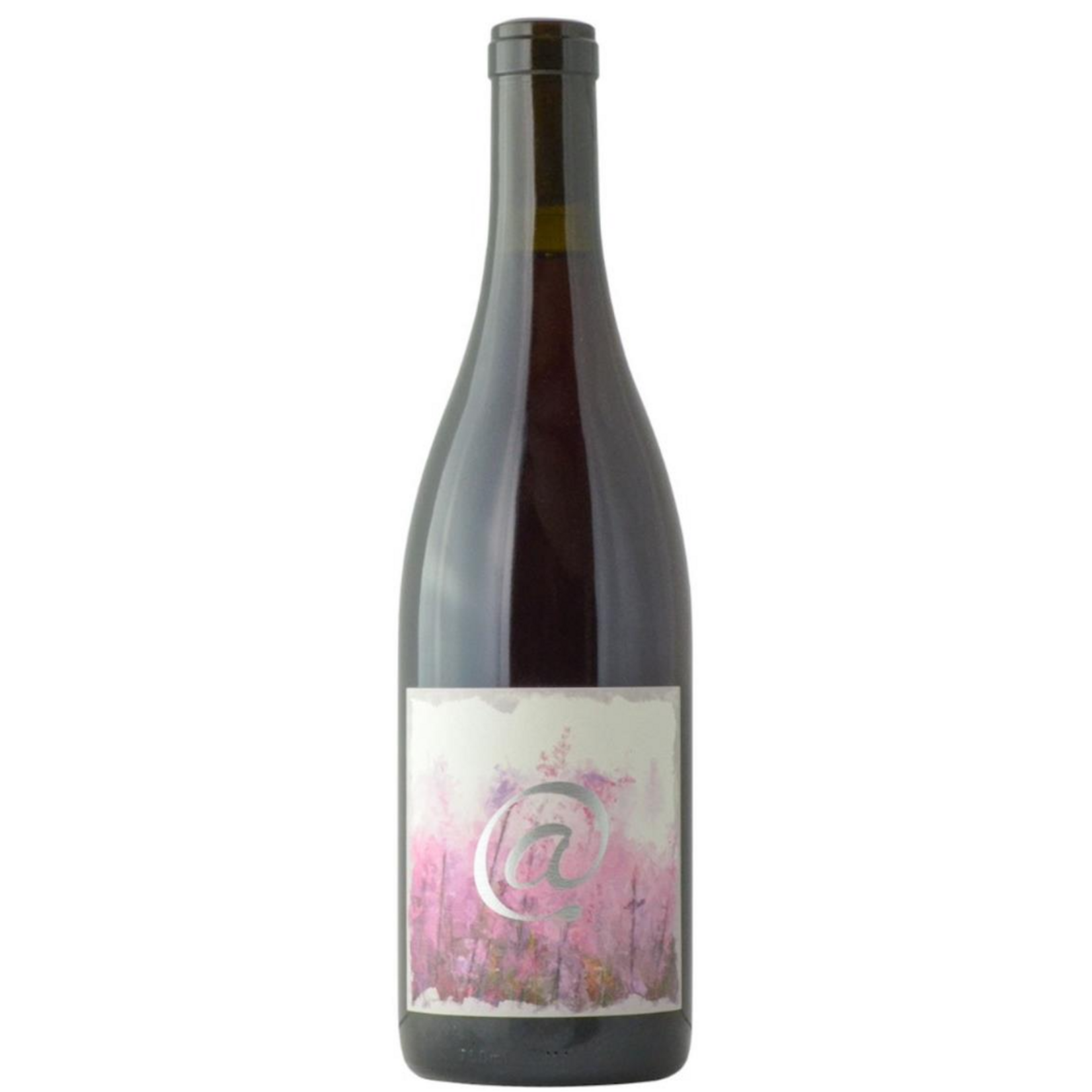 Adroit / Trousseau Whole Cluster San Benito County / 750mL