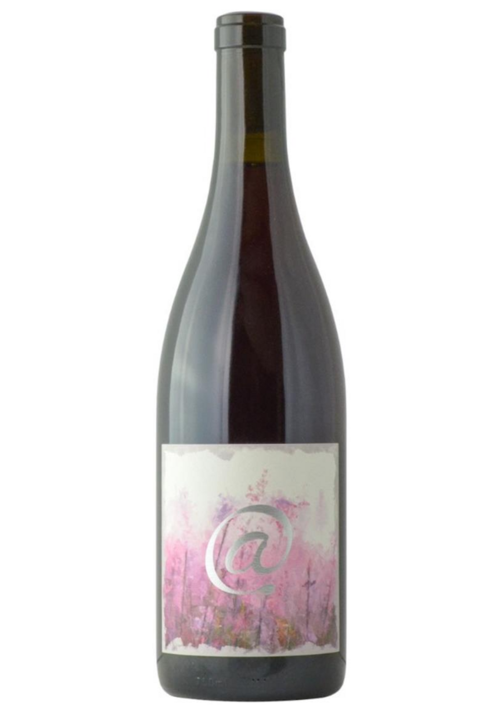 Adroit / Trousseau Whole Cluster San Benito County / 750mL