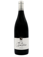 Domaine Jean-Michel Gerin / La Champine Syrah / 750mL