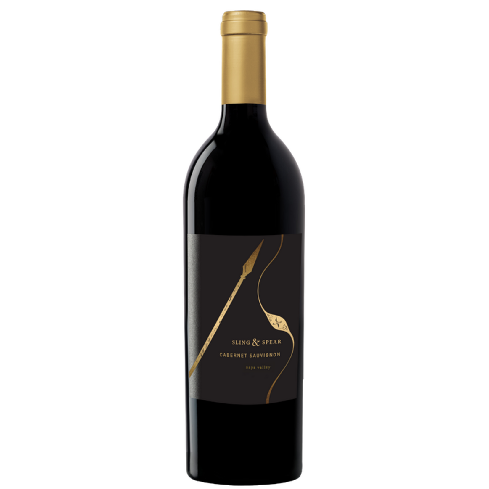 Sling & Spear / Cabernet Sauvignon Napa Valley / 750mL