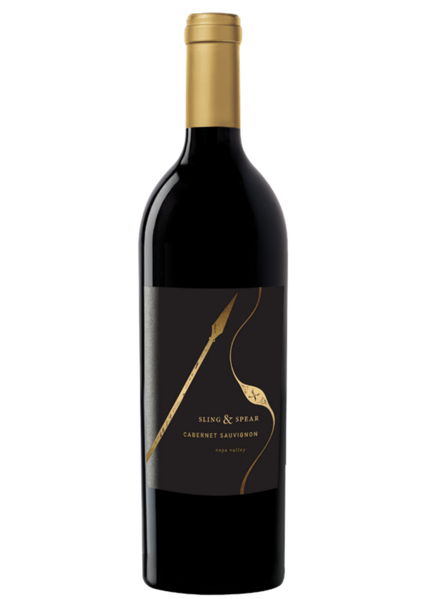 Sling & Spear / Cabernet Sauvignon Napa Valley / 750mL