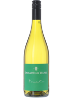 Domaine Les Yeuses / Vermentino / 750mL