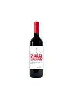 Enotria / Puglia Rosso / 750mL
