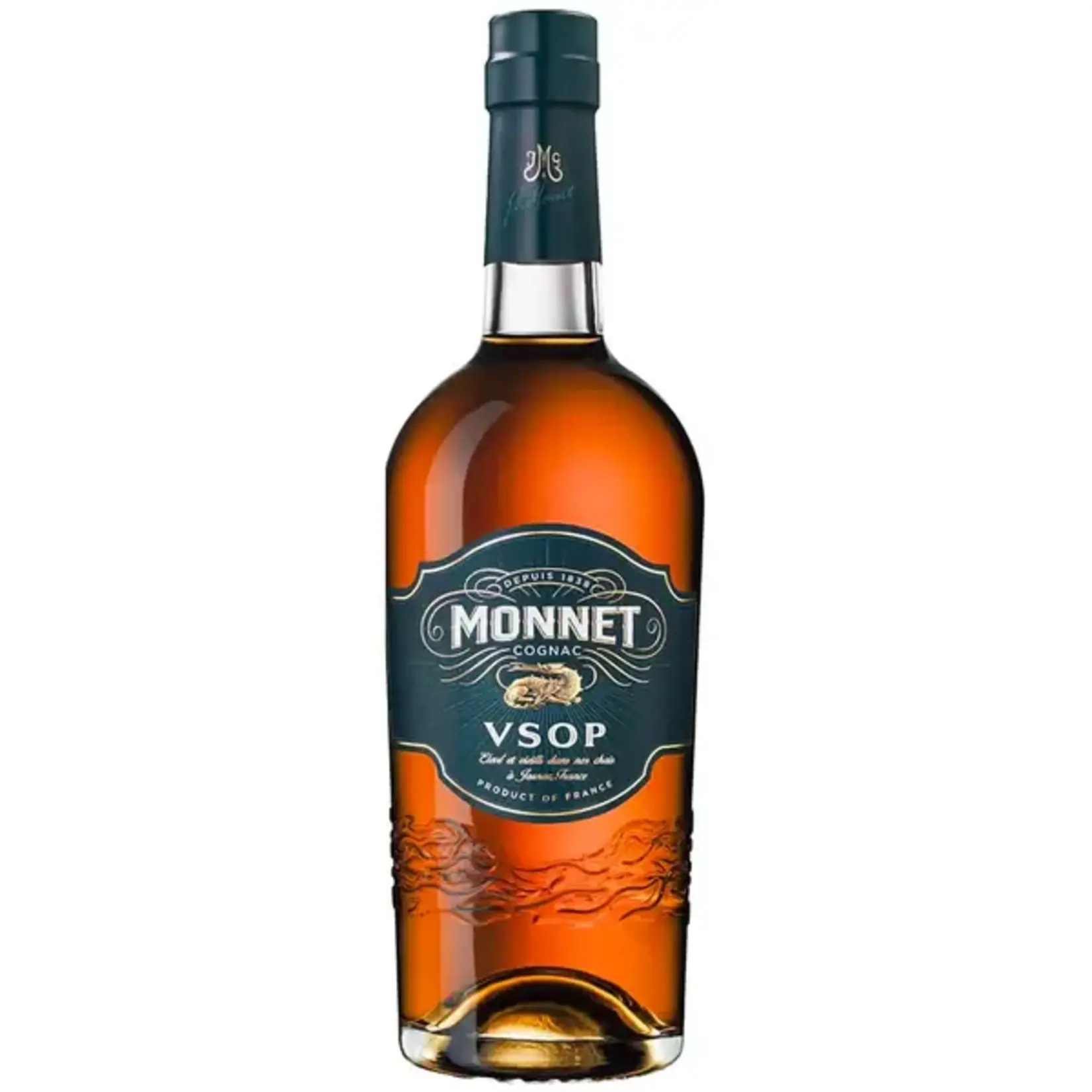 Monnet / VSOP Cognac / 750mL
