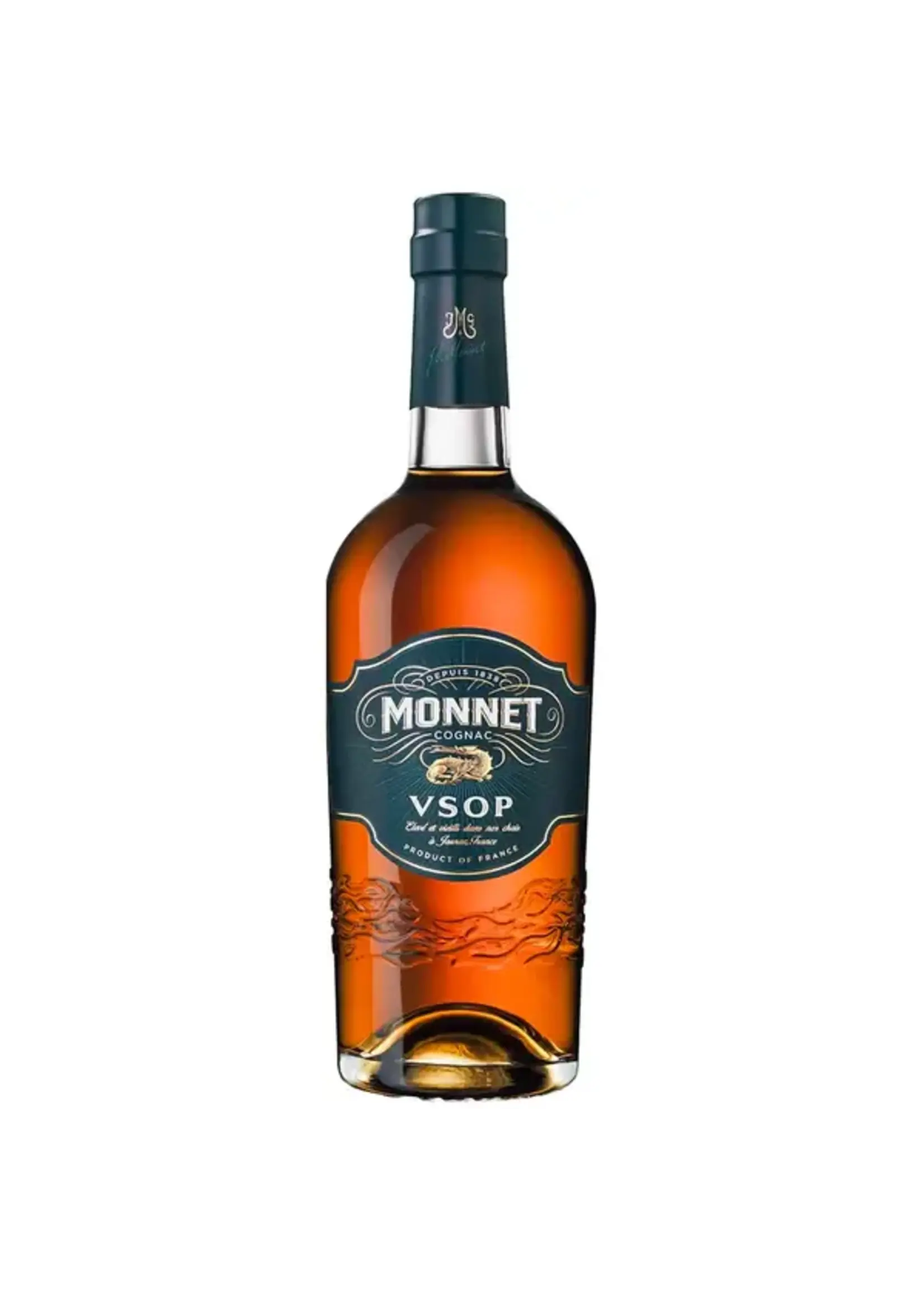 Monnet / VSOP Cognac / 750mL