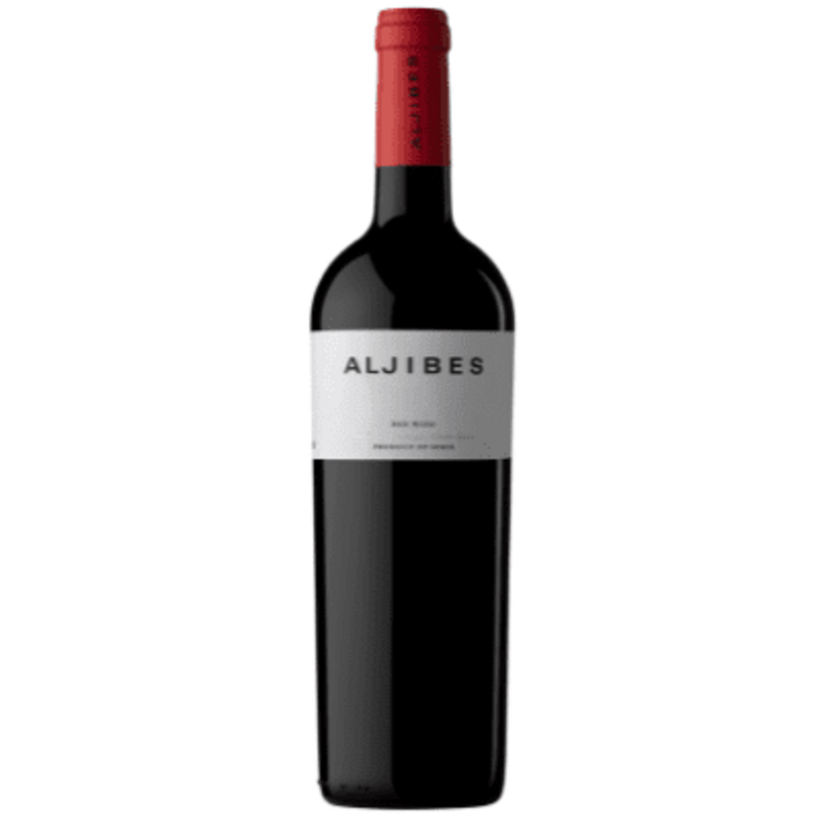 Bodega Los Aljibes Bodega Los Aljibes / Red Blend / 750mL