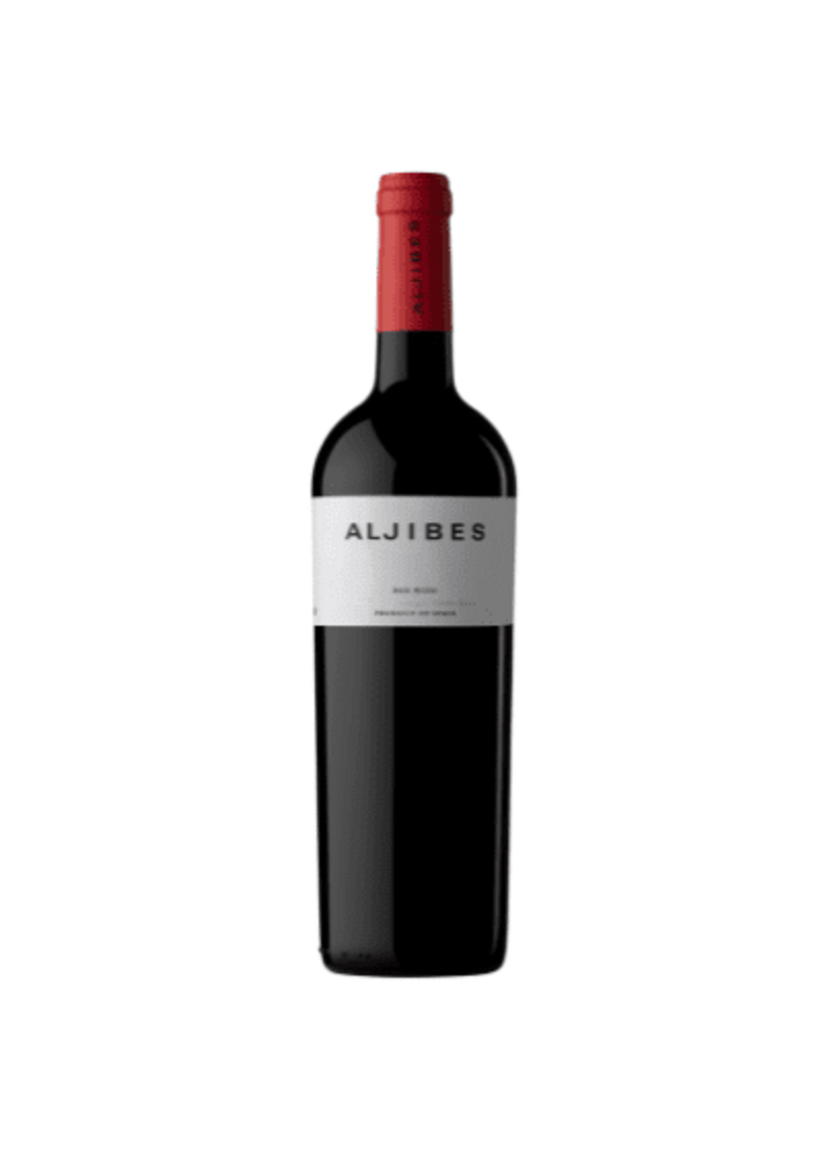 Bodega Los Aljibes Bodega Los Aljibes / Red Blend / 750mL