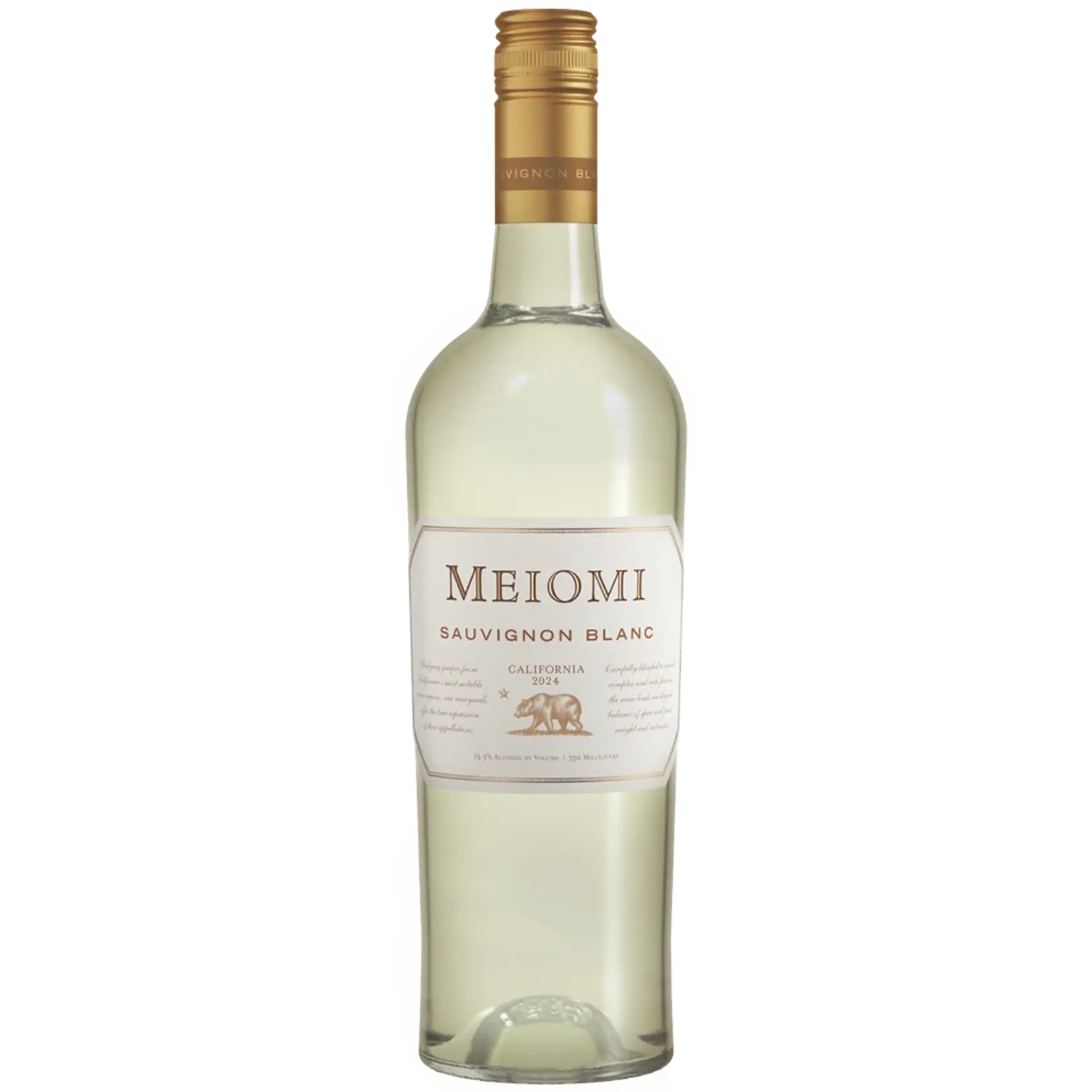 Meiomi Meiomi / Sauvignon Blanc California / 750mL