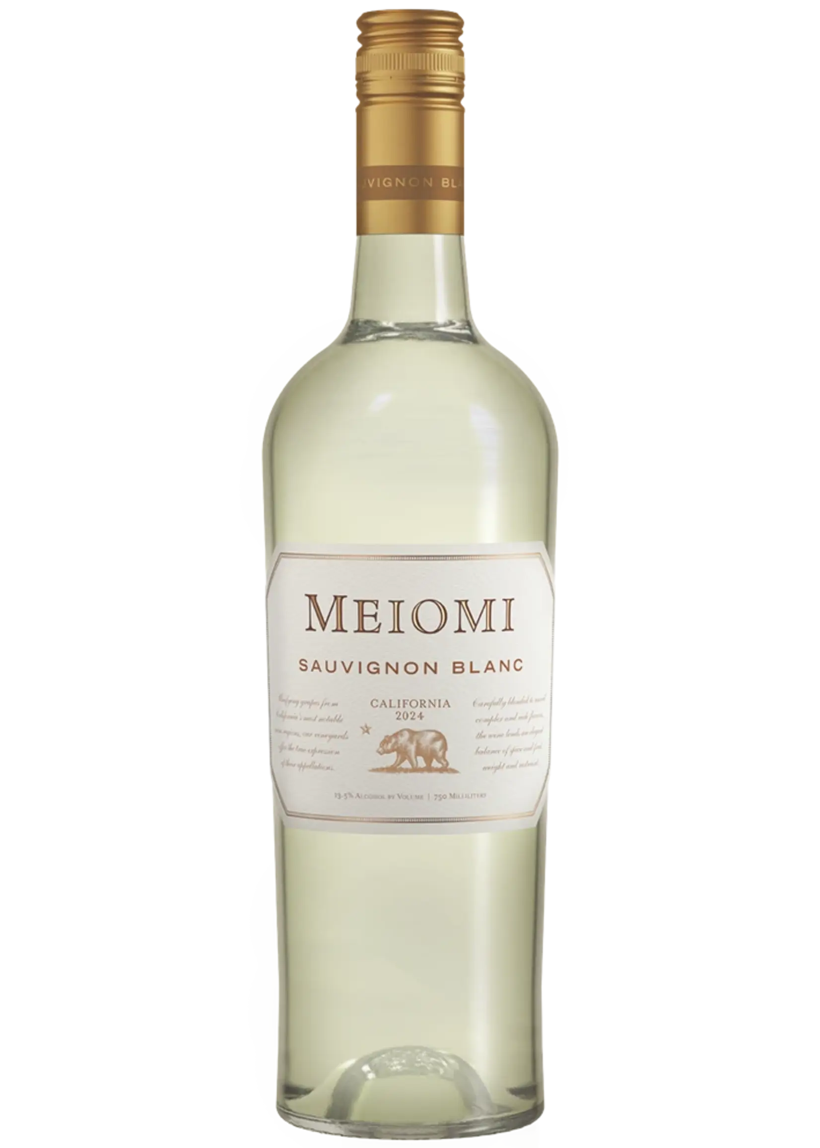 Meiomi Meiomi / Sauvignon Blanc California / 750mL