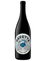 Pavette Pavette / Pinot Noir California / 750mL