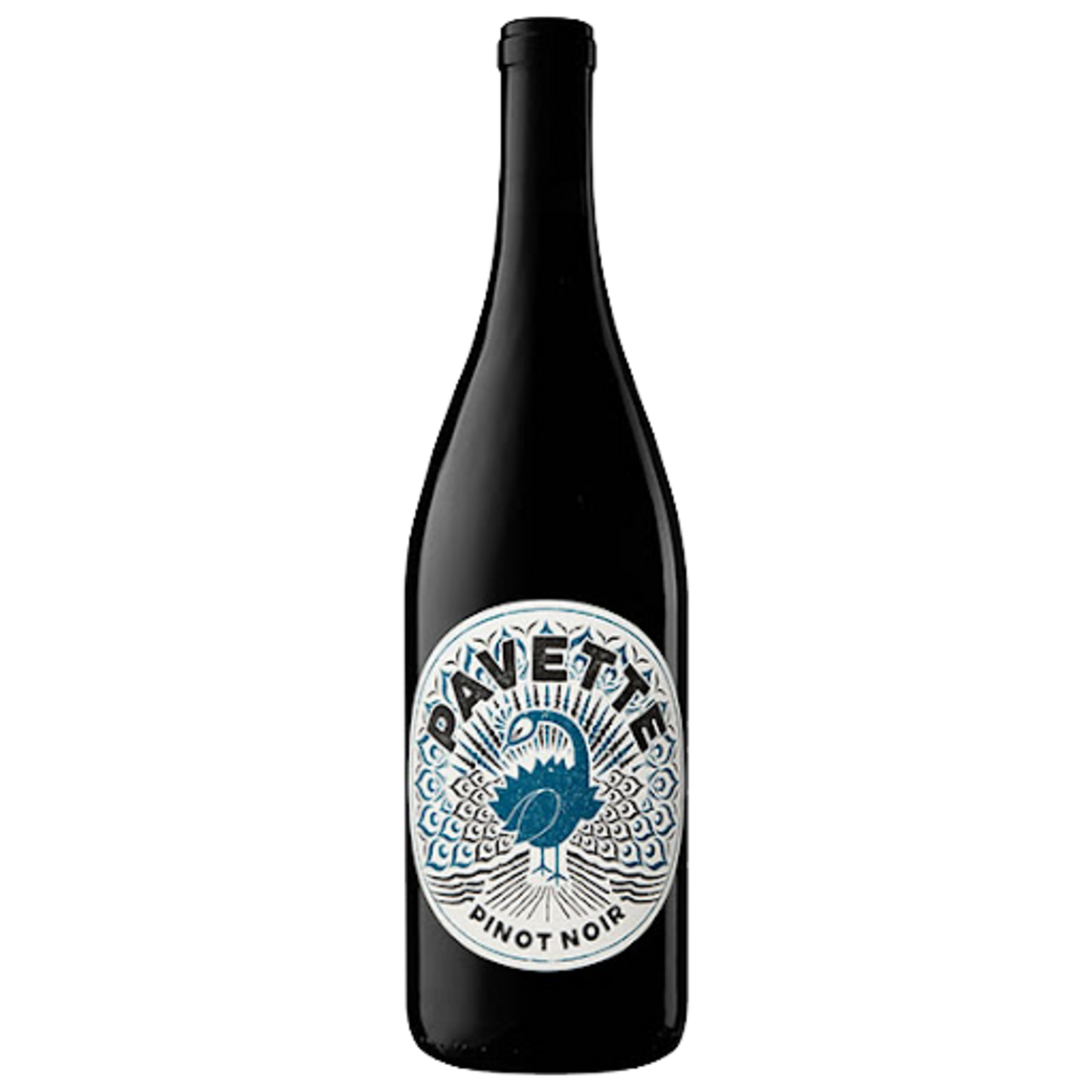 Pavette Pavette / Pinot Noir California / 750mL