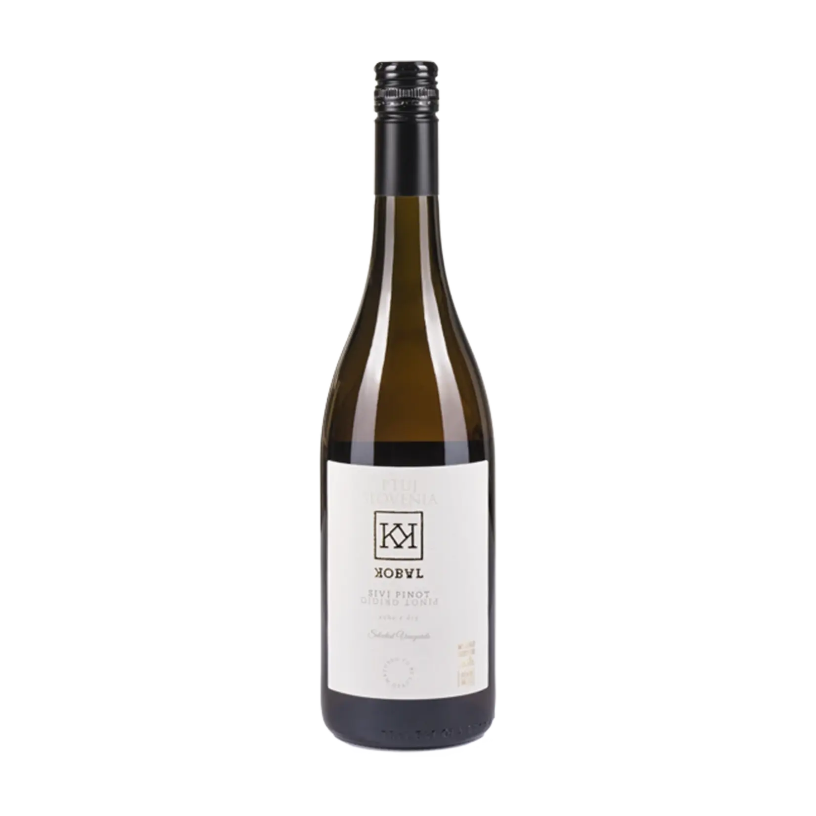 Kobal / Pinot Grigio / 750mL