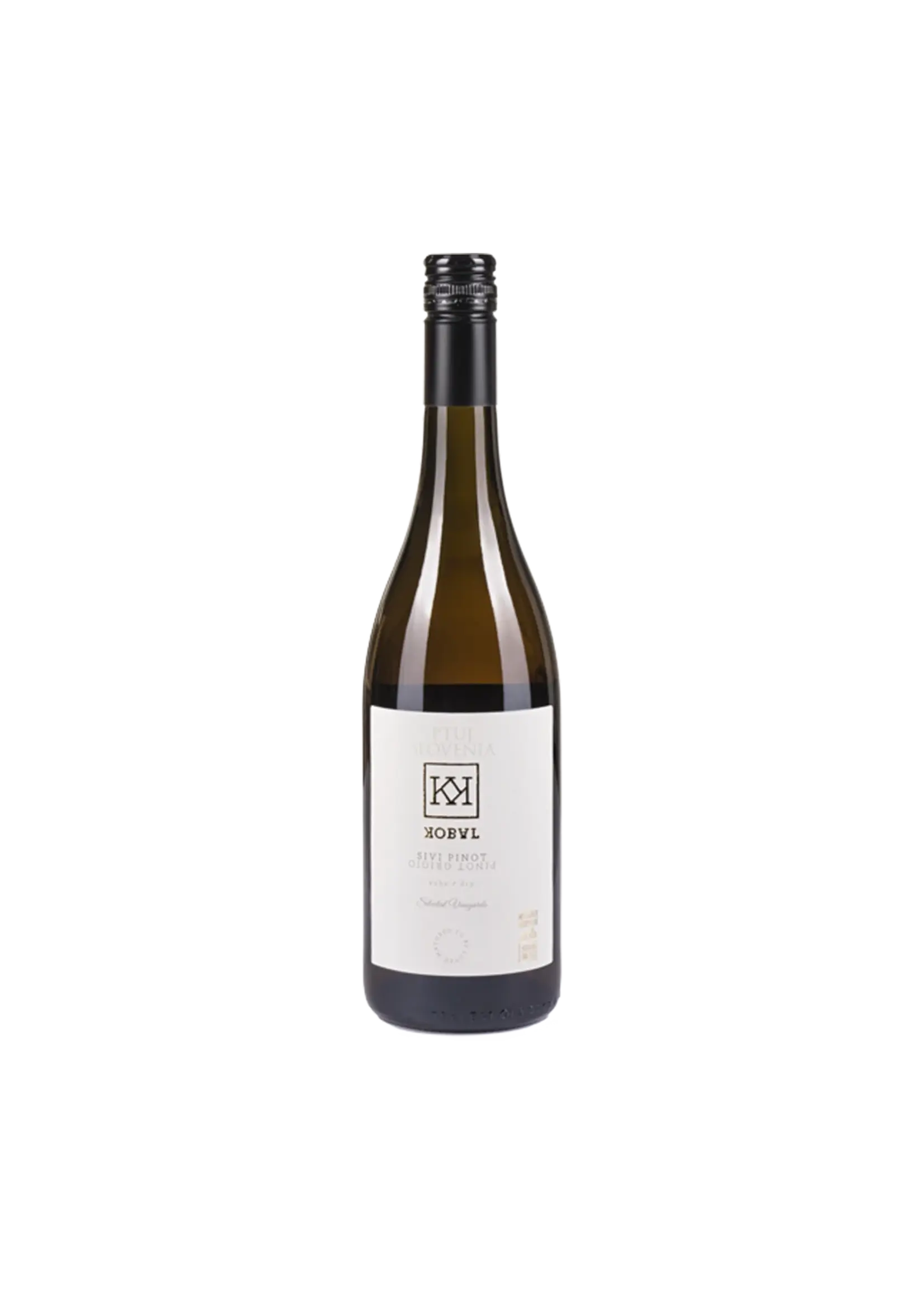 Kobal / Pinot Grigio / 750mL