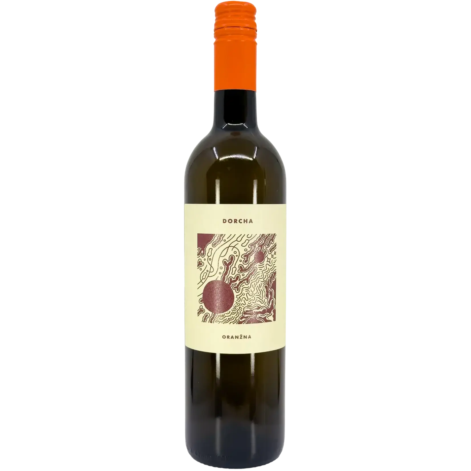 Dorcha / Stajerska Slovenija Oranzna / 750mL