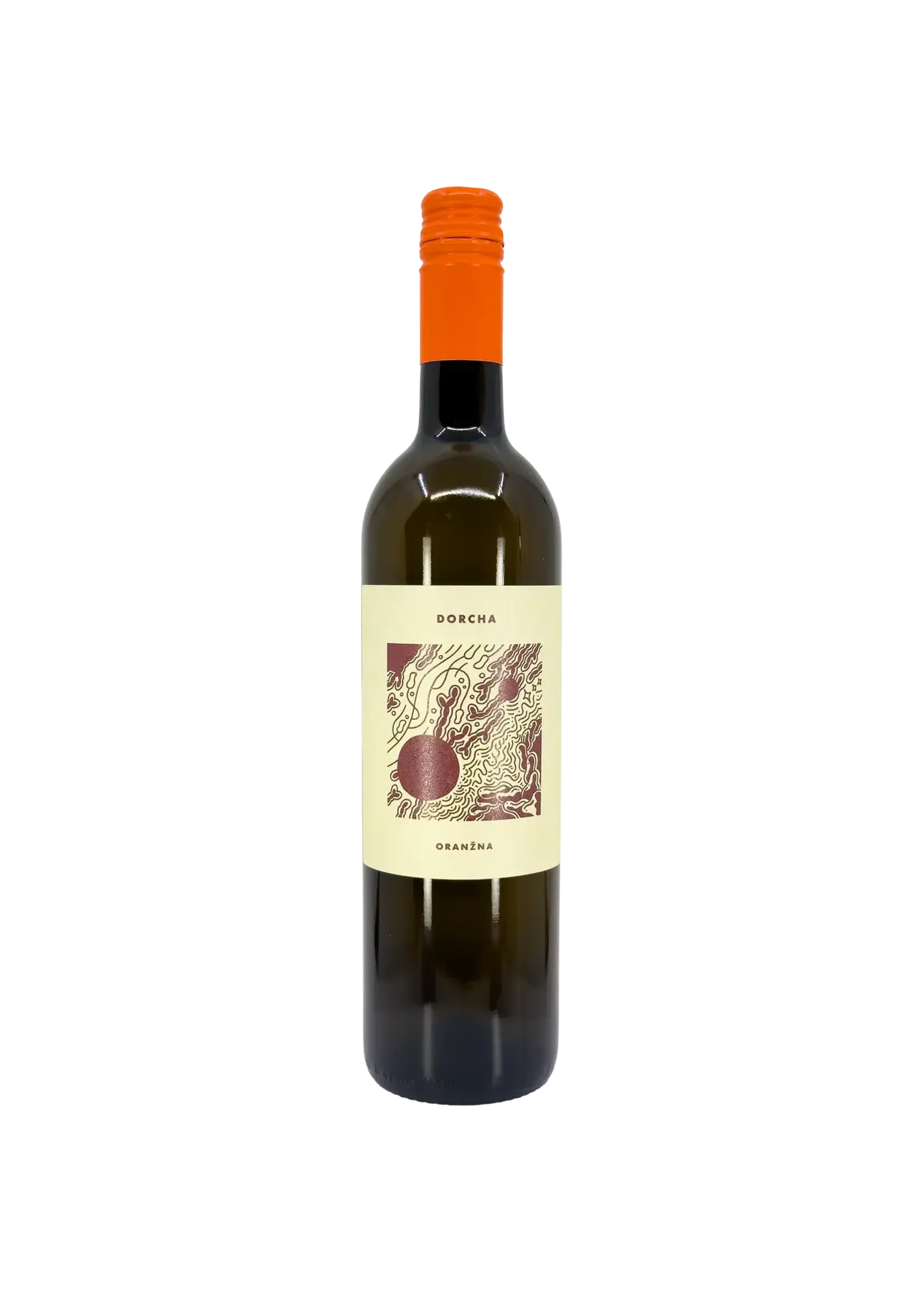 Dorcha / Stajerska Slovenija Oranzna / 750mL