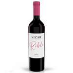 Vizar Vizar / Roble Dry Red Wine / 750mL