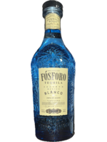 Fosforo Fosforo / Blanco Tequila / 750mL