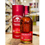 Aberlour Aberlour / 12 Year Double Cask Matured Single Malt Scotch Whisky / 750mL