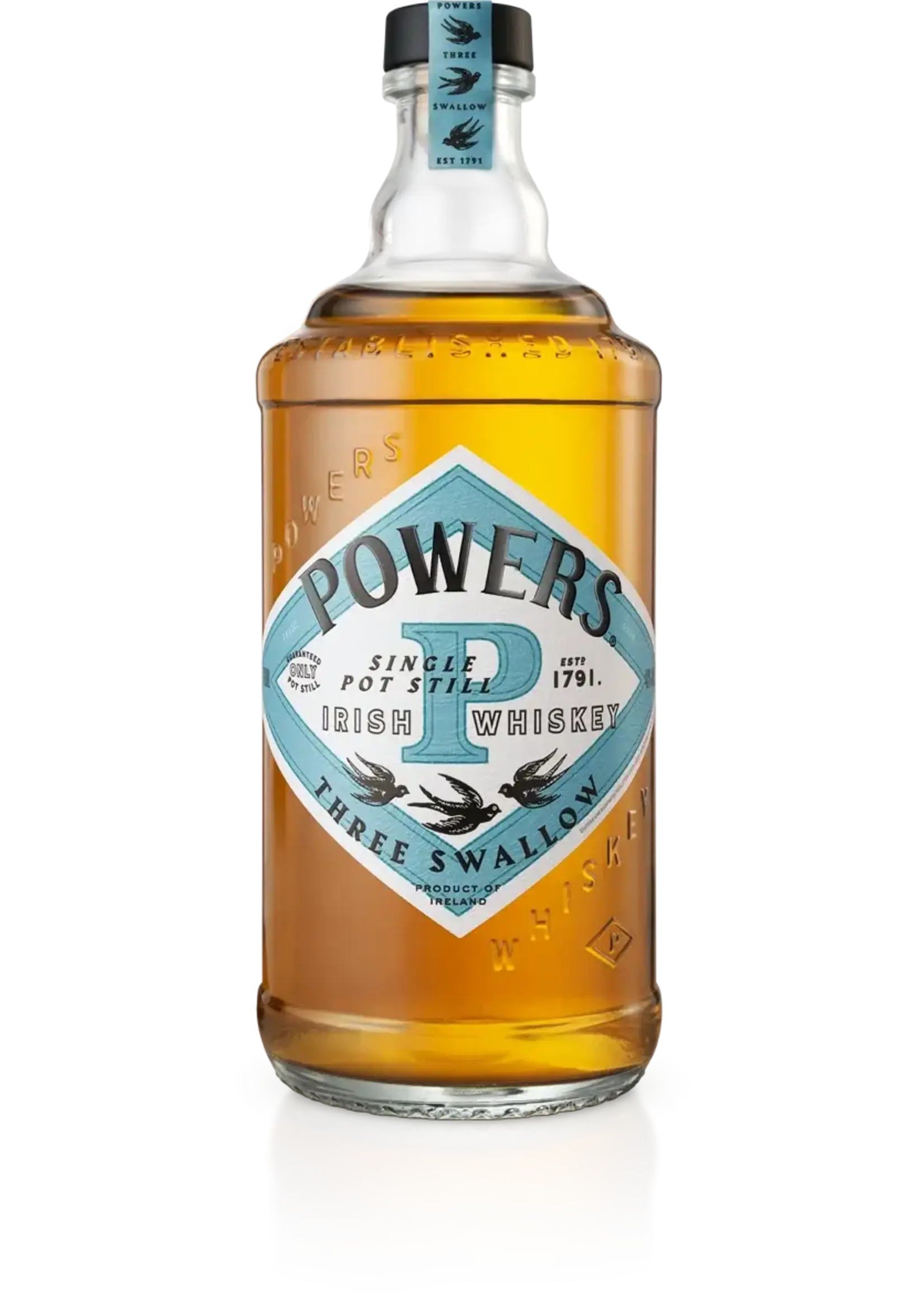 Powers Powers / Three Swallow / 750mL