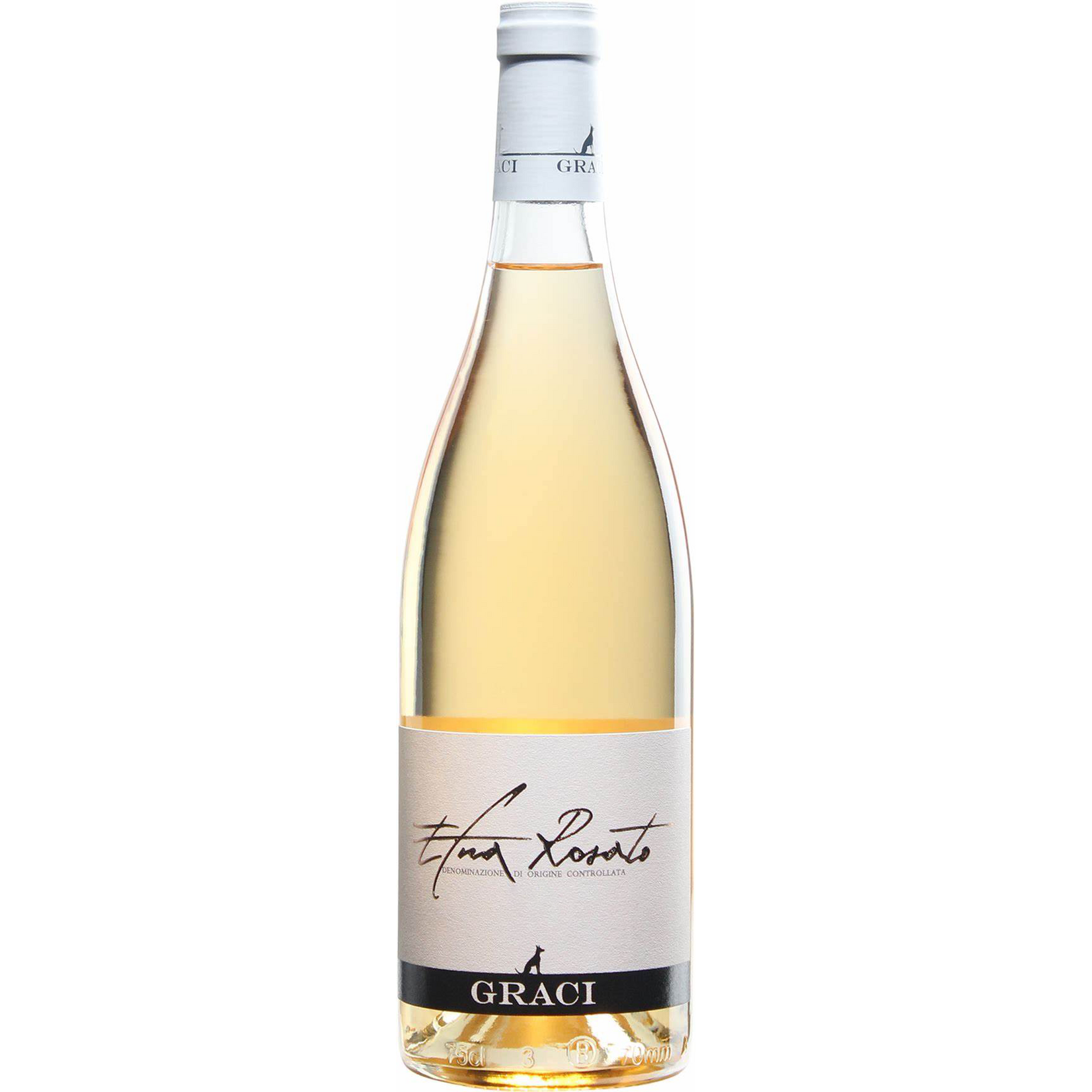 Graci / Etna Rosato / 750mL