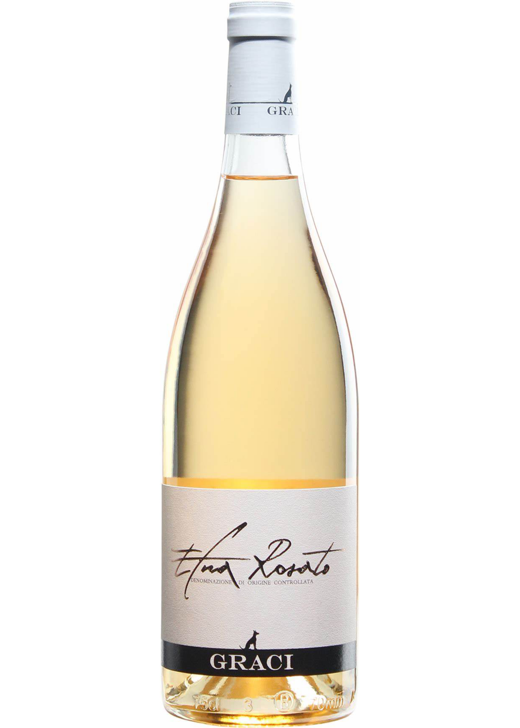 Graci / Etna Rosato / 750mL