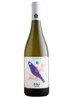 Caruso & Minini Caruso & Minini / Terre Siciliane Inzolia Zoli Dry White Wine / 750mL
