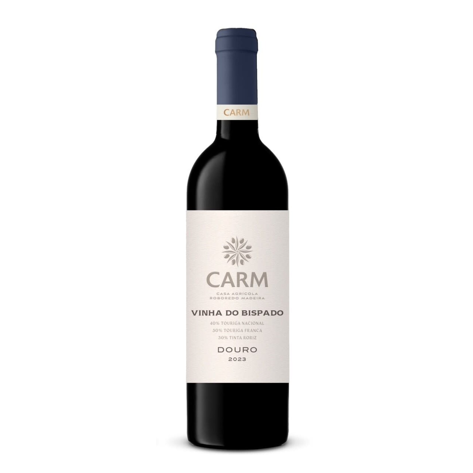 Carm / Vinha do Bispado Tinto / 750mL