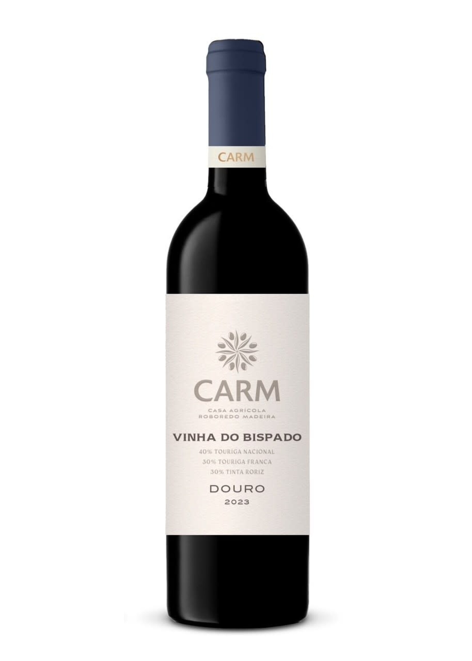 Carm / Vinha do Bispado Tinto / 750mL